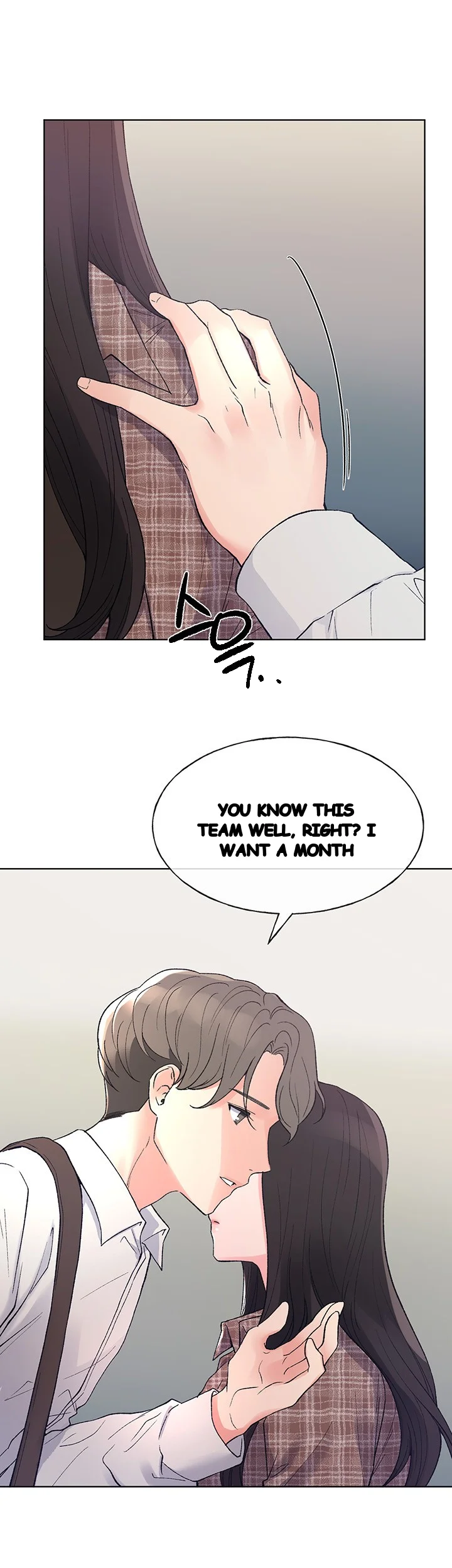 The Repeat Student Chapter 55 - Page 30