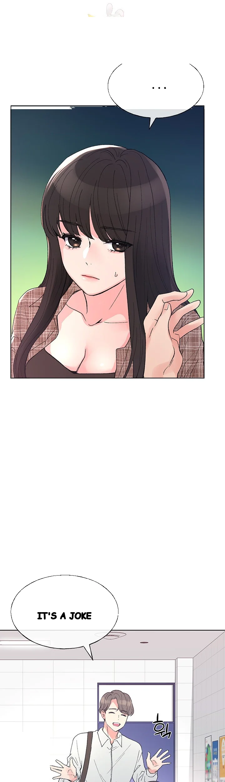 The Repeat Student Chapter 55 - Page 31
