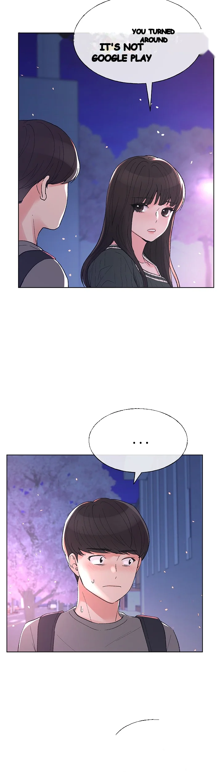 The Repeat Student Chapter 55 - Page 42