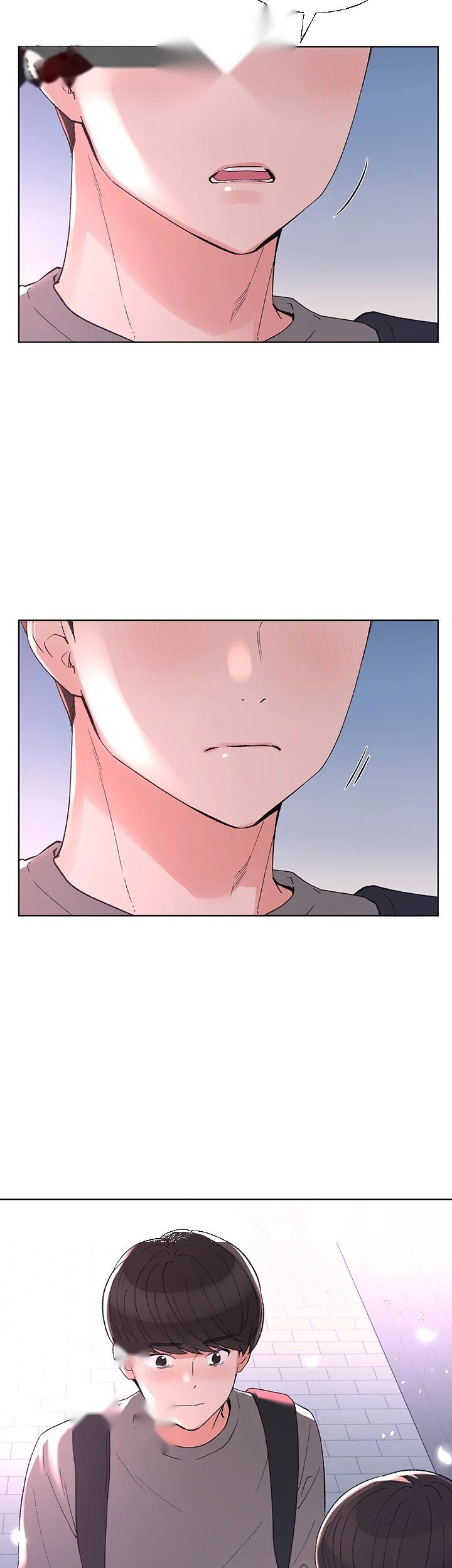 The Repeat Student Chapter 55 - Page 43
