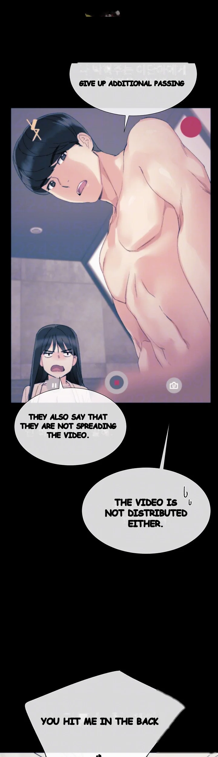 The Repeat Student Chapter 56 - Page 15