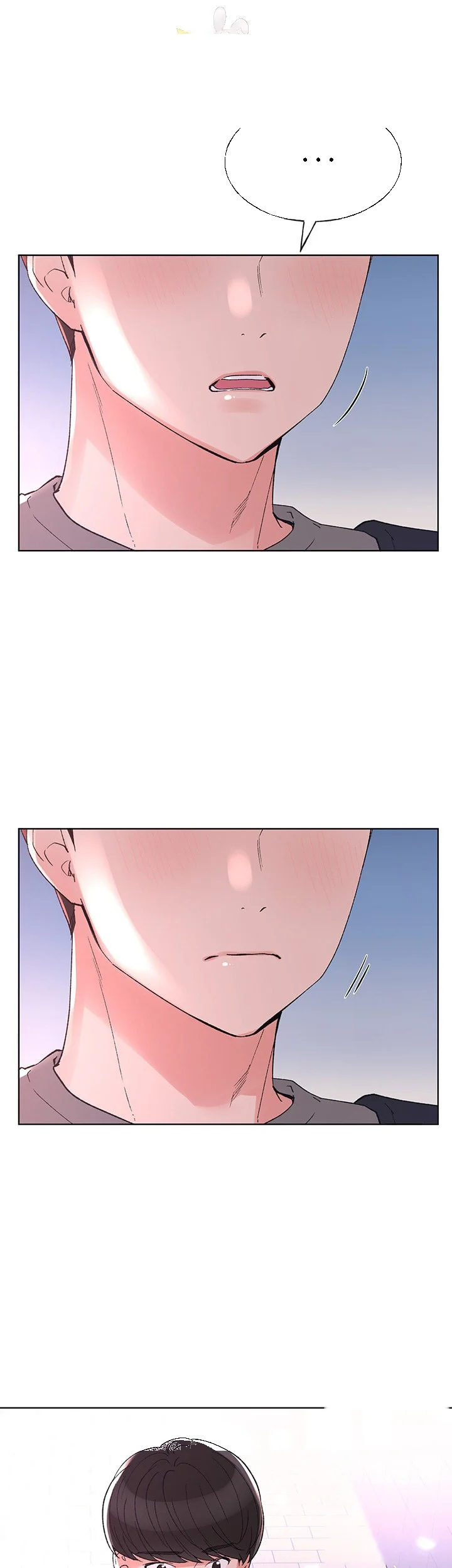 The Repeat Student Chapter 56 - Page 3