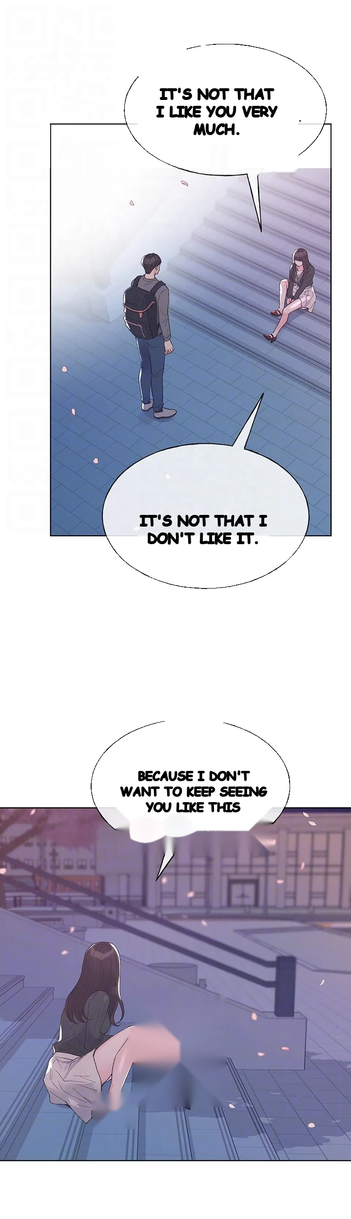 The Repeat Student Chapter 56 - Page 9