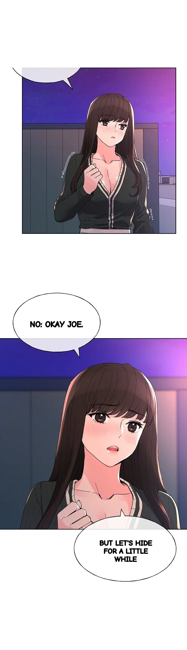 The Repeat Student Chapter 57 - Page 14