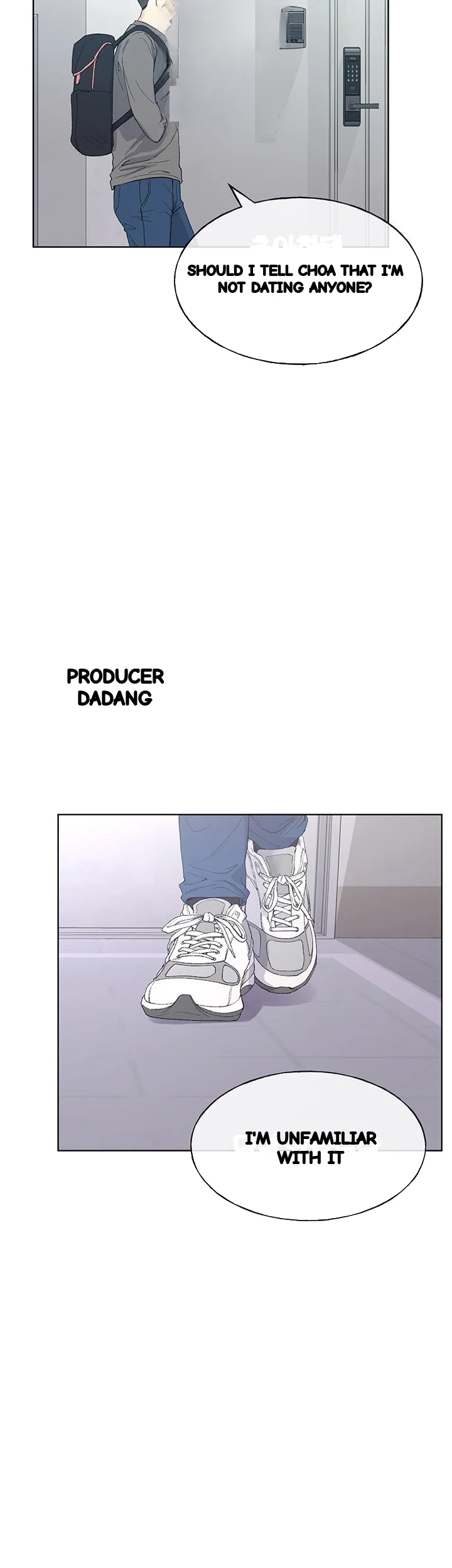 The Repeat Student Chapter 59 - Page 15