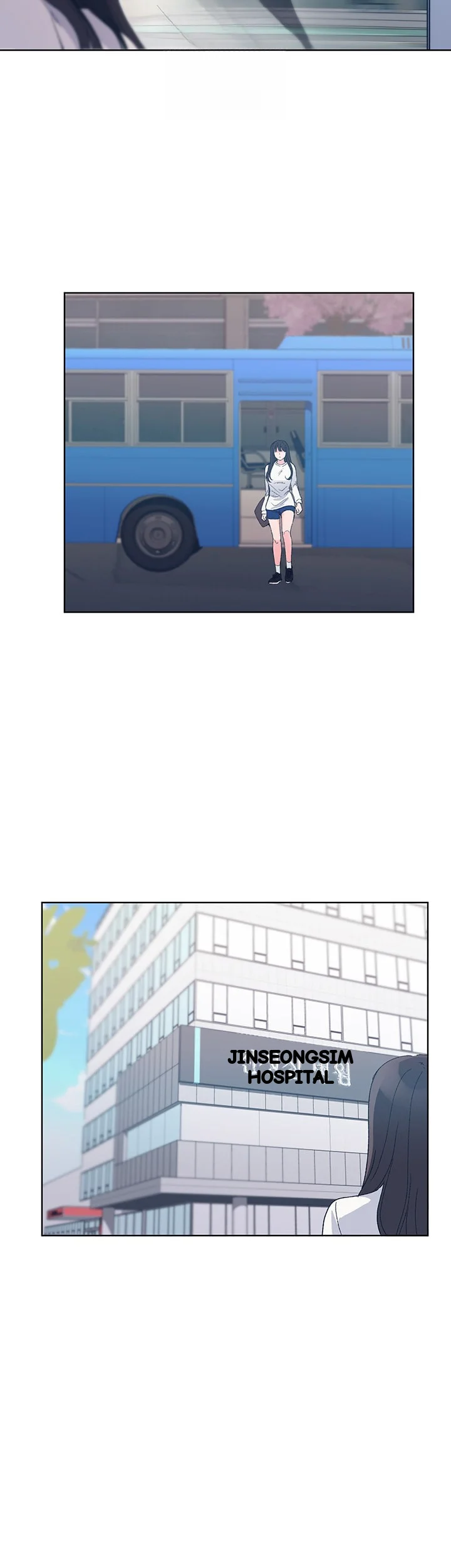The Repeat Student Chapter 59 - Page 24