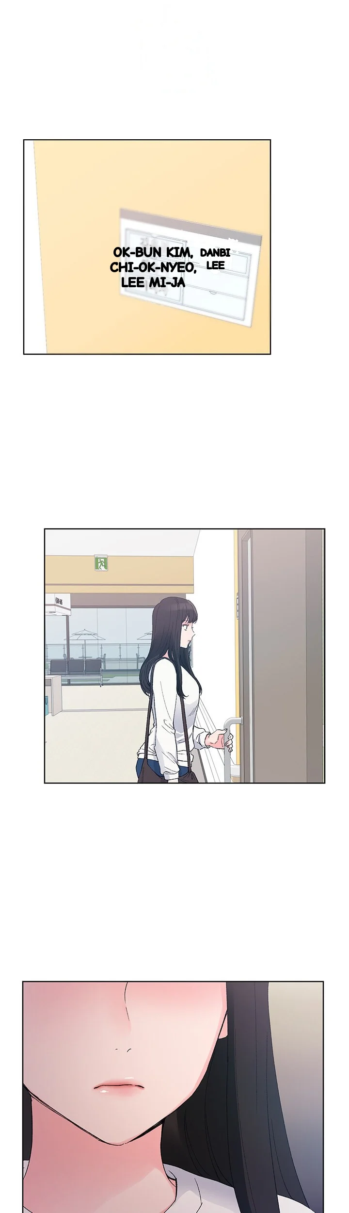 The Repeat Student Chapter 59 - Page 27