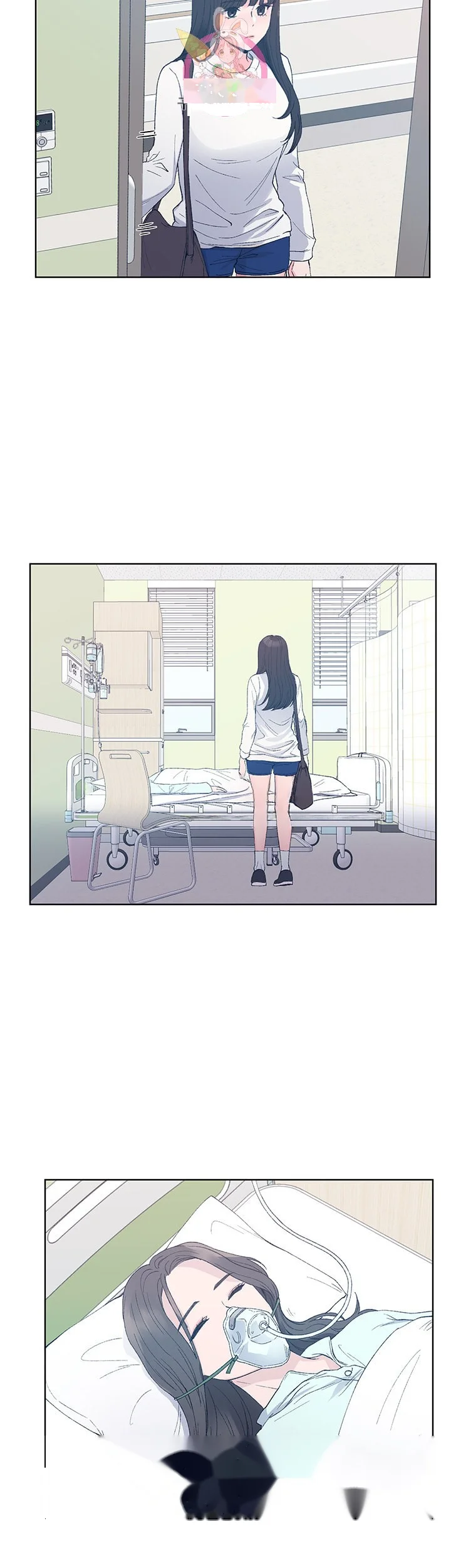 The Repeat Student Chapter 59 - Page 35