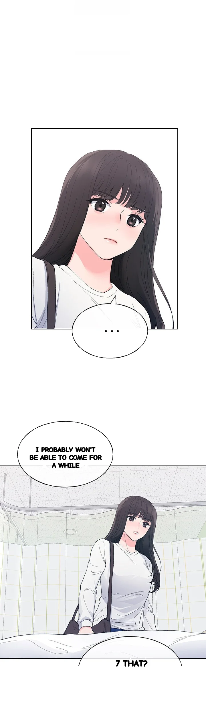 The Repeat Student Chapter 59 - Page 36