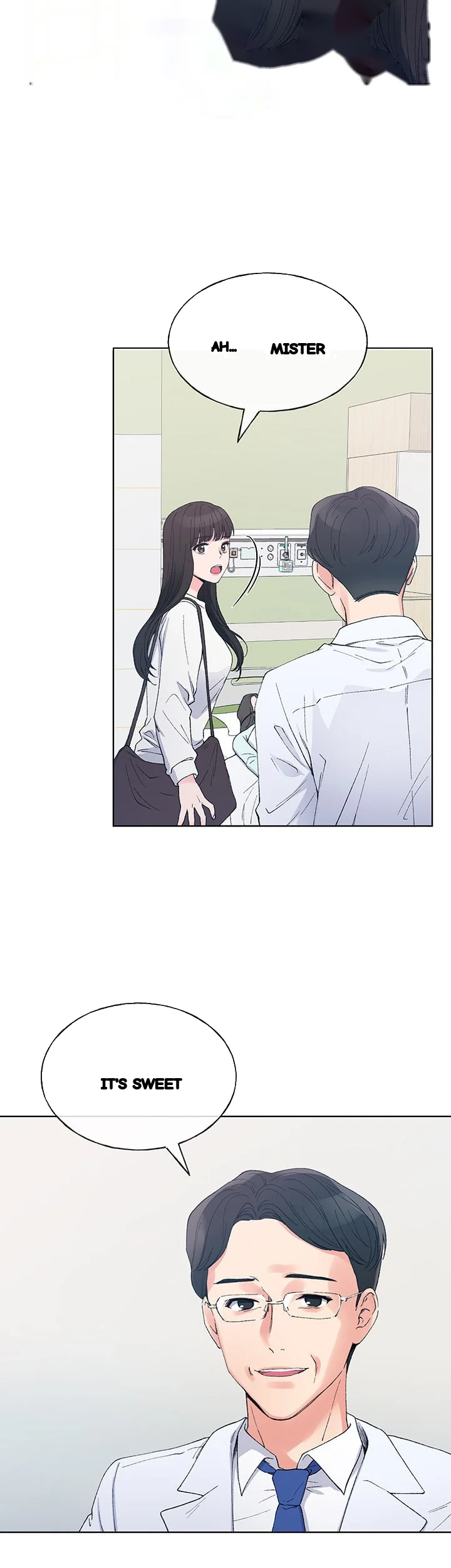 The Repeat Student Chapter 59 - Page 38
