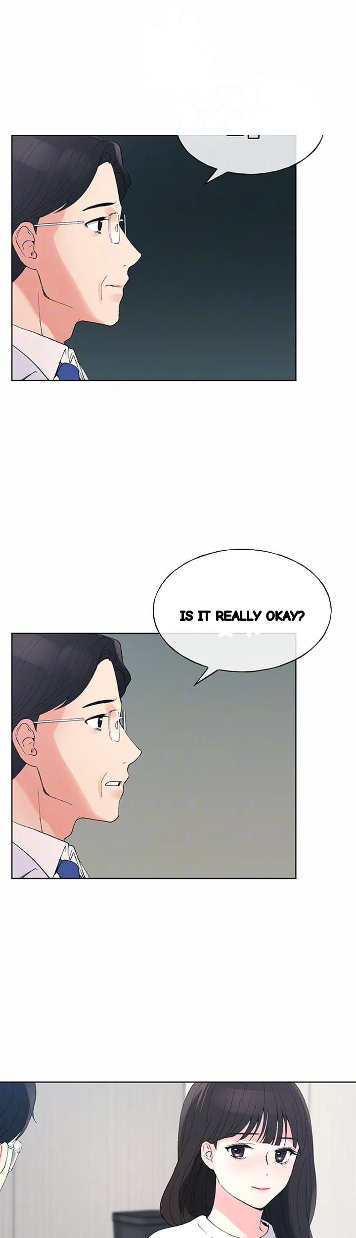 The Repeat Student Chapter 60 - Page 15
