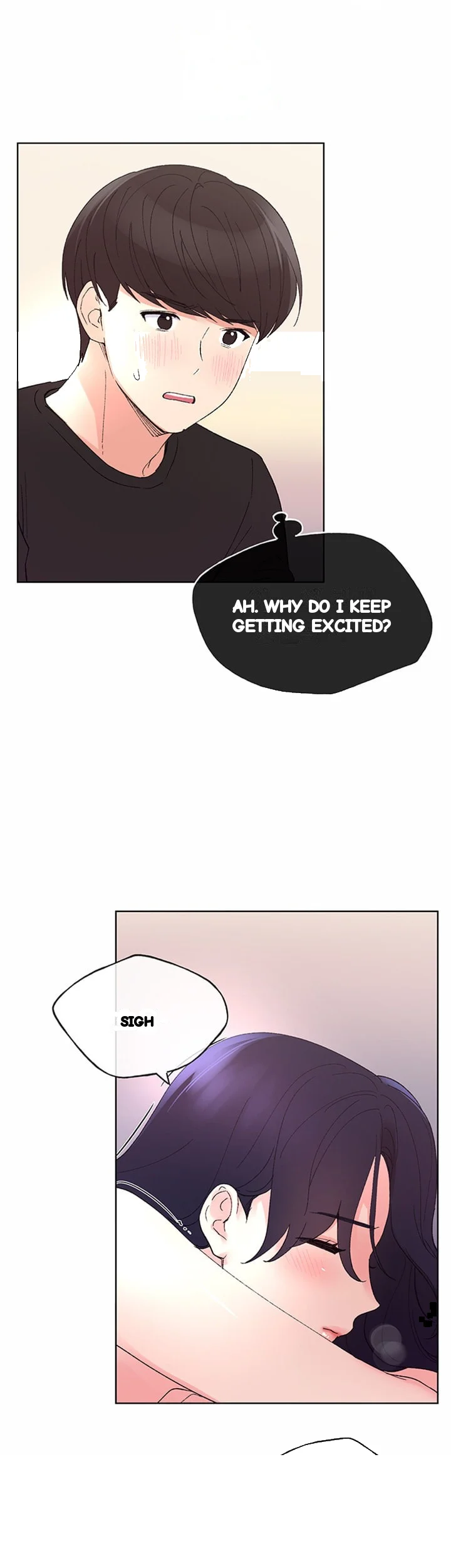 The Repeat Student Chapter 60 - Page 36