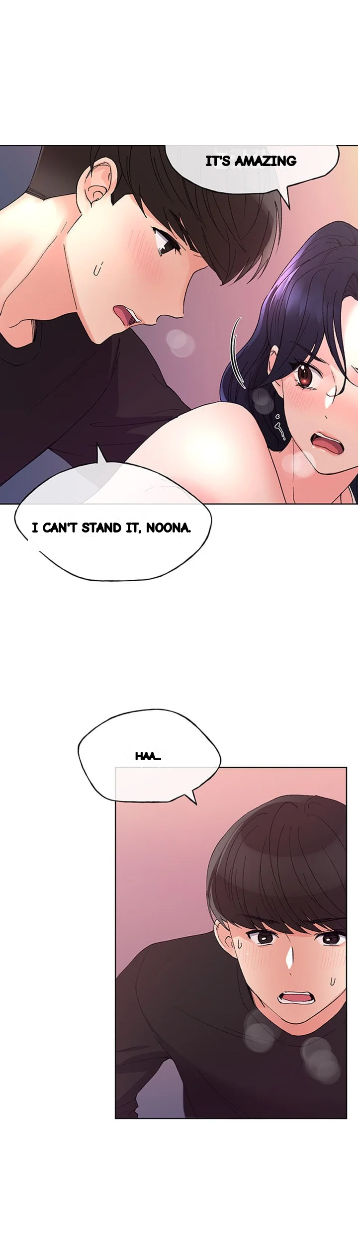 The Repeat Student Chapter 61 - Page 29