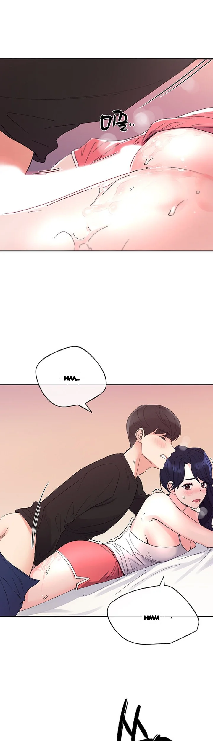 The Repeat Student Chapter 61 - Page 30