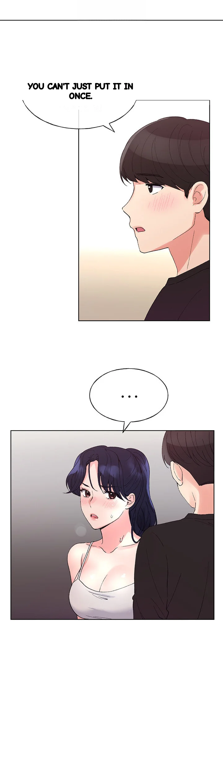 The Repeat Student Chapter 62 - Page 23
