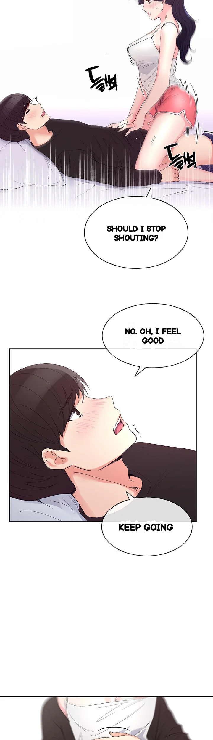 The Repeat Student Chapter 62 - Page 26