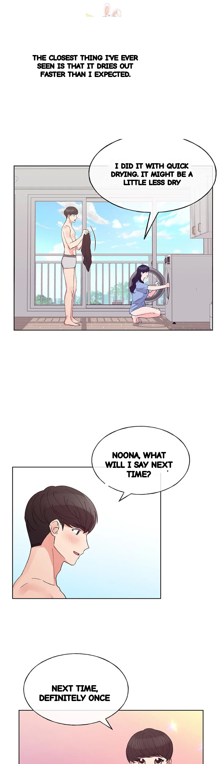The Repeat Student Chapter 62 - Page 34