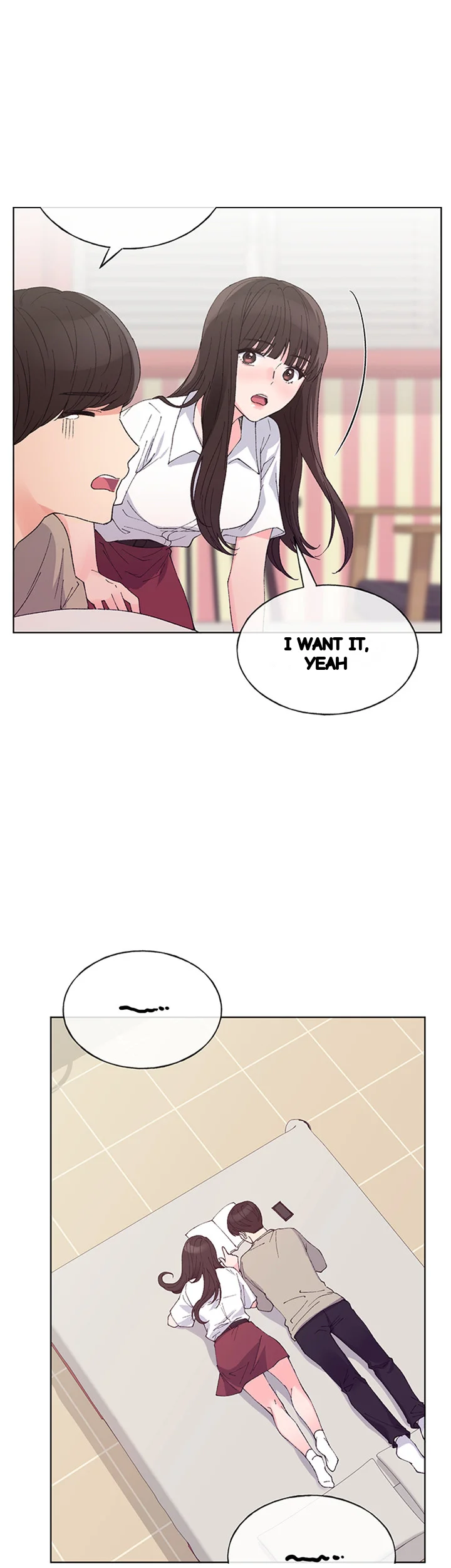 The Repeat Student Chapter 63 - Page 25