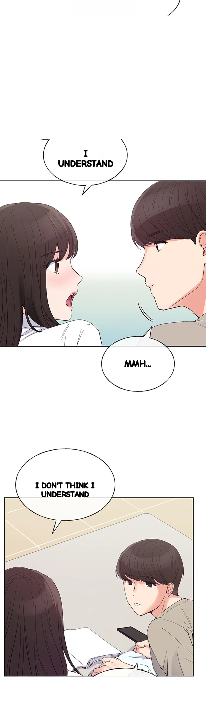 The Repeat Student Chapter 63 - Page 26