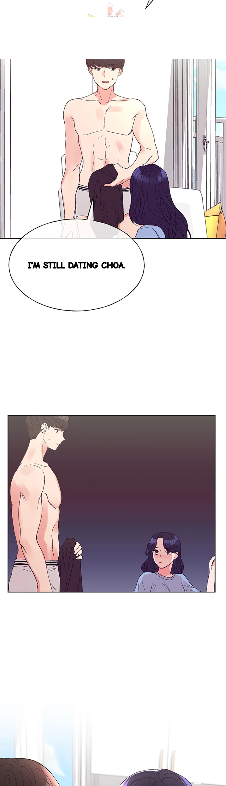The Repeat Student Chapter 63 - Page 4