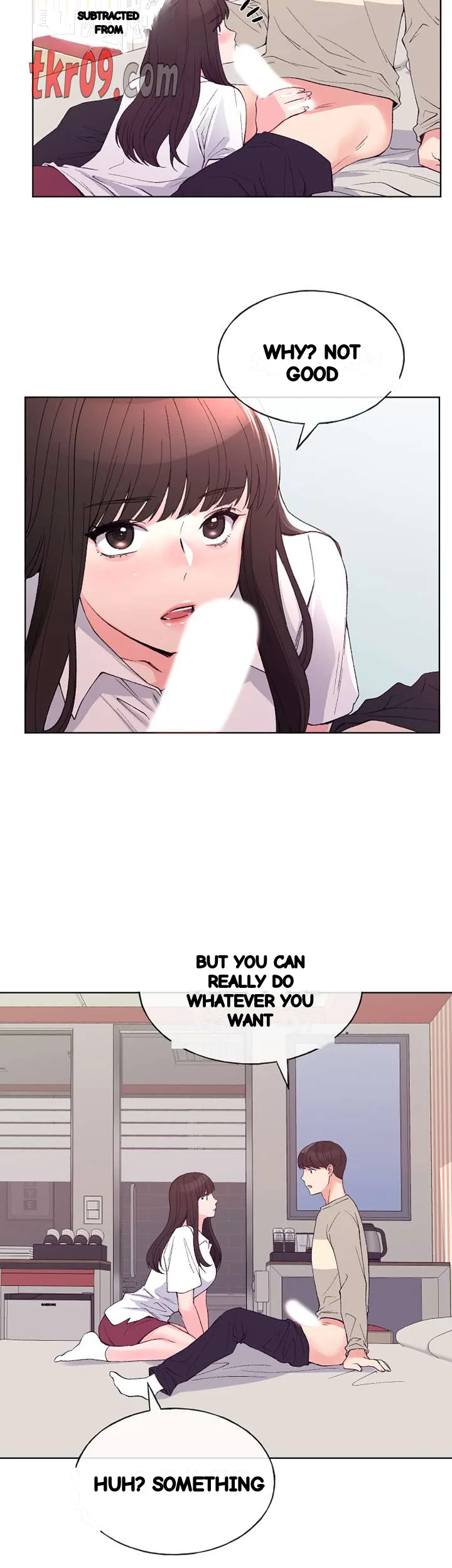 The Repeat Student Chapter 65 - Page 13