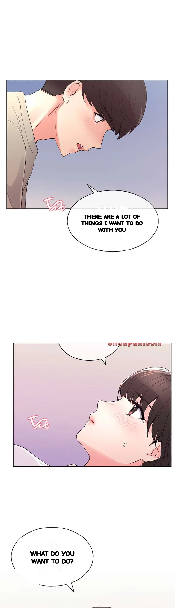The Repeat Student Chapter 65 - Page 15