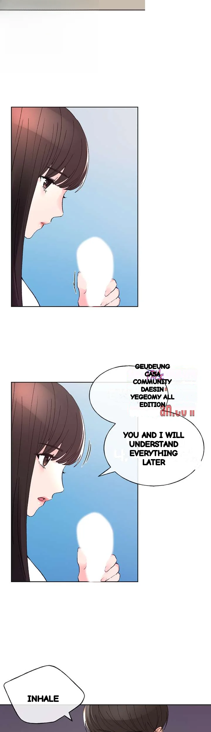 The Repeat Student Chapter 65 - Page 3