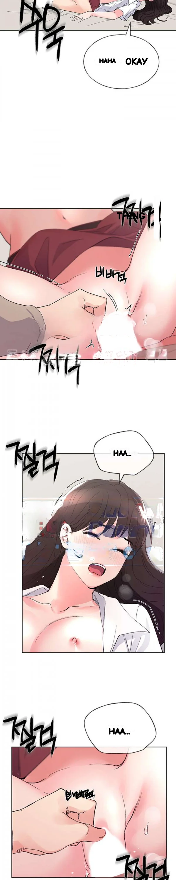 The Repeat Student Chapter 66 - Page 9