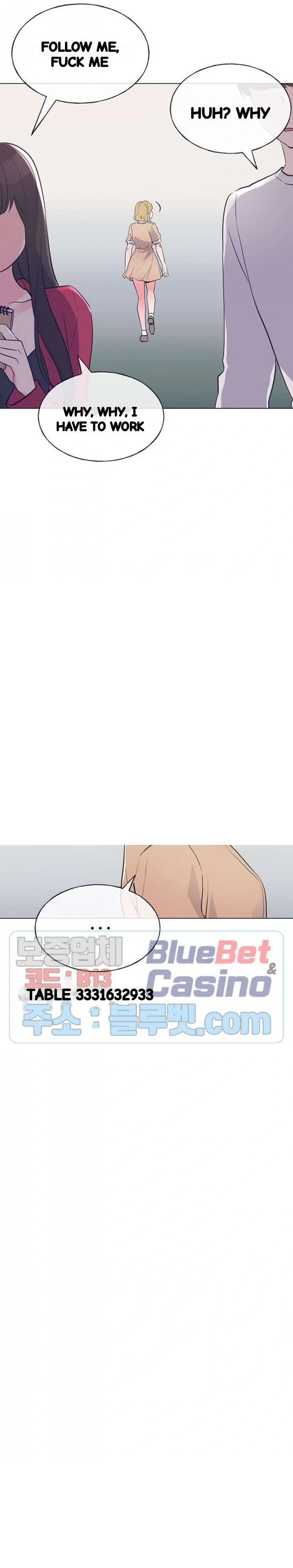 The Repeat Student Chapter 70 - Page 18