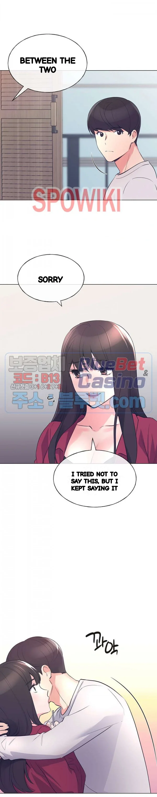 The Repeat Student Chapter 70 - Page 20