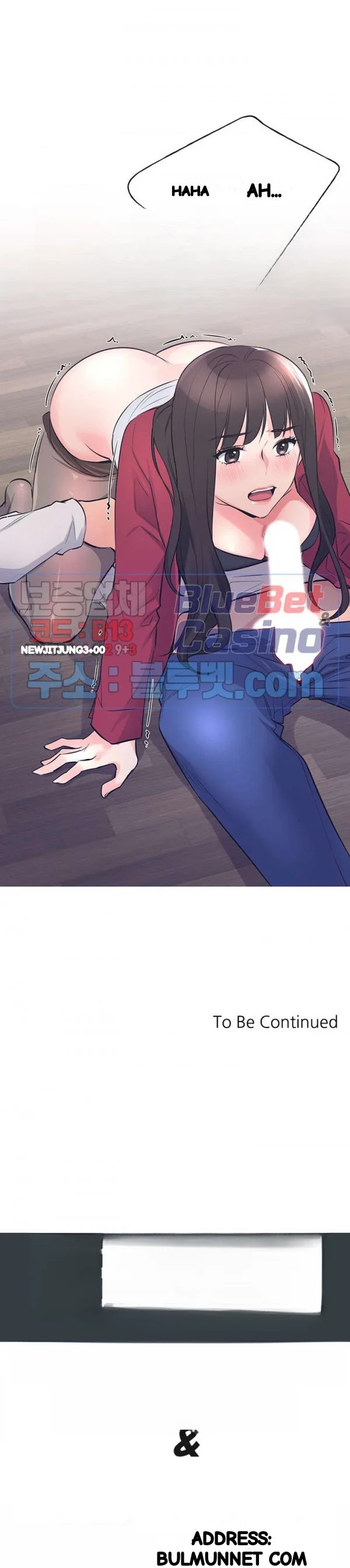 The Repeat Student Chapter 70 - Page 29