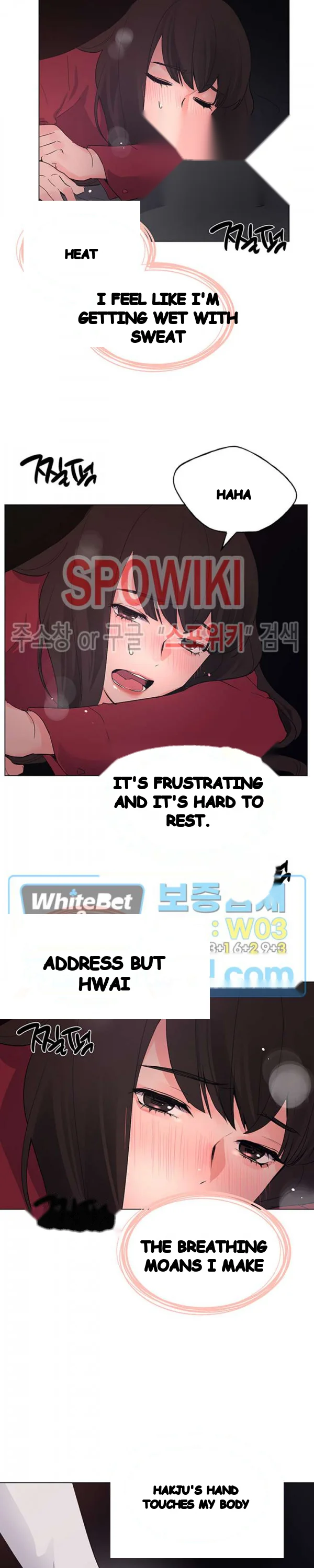 The Repeat Student Chapter 73 - Page 15