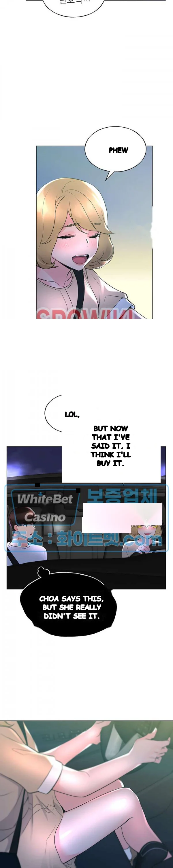 The Repeat Student Chapter 74 - Page 28
