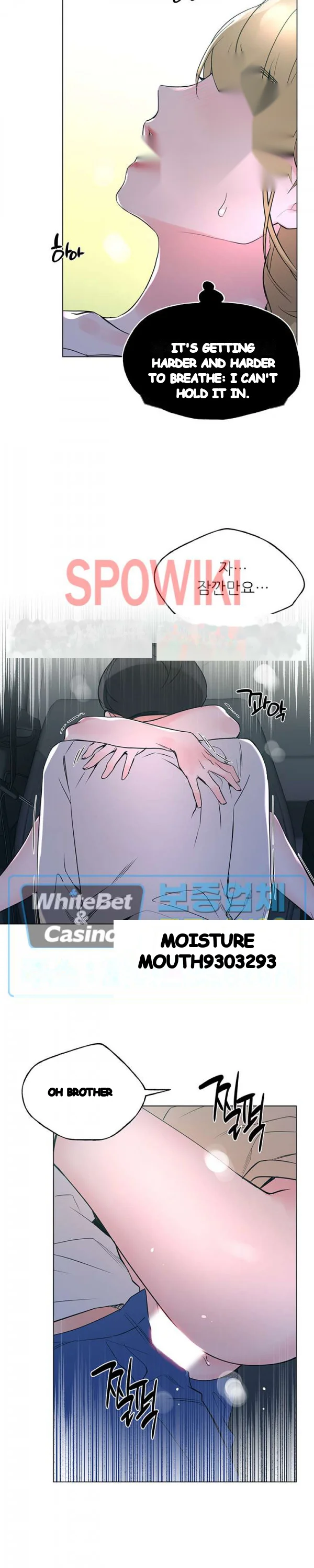 The Repeat Student Chapter 76 - Page 17
