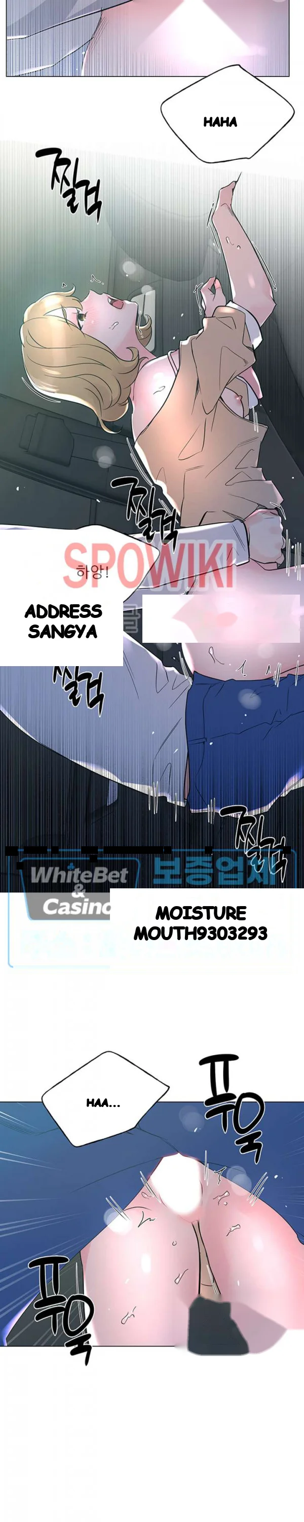 The Repeat Student Chapter 76 - Page 23