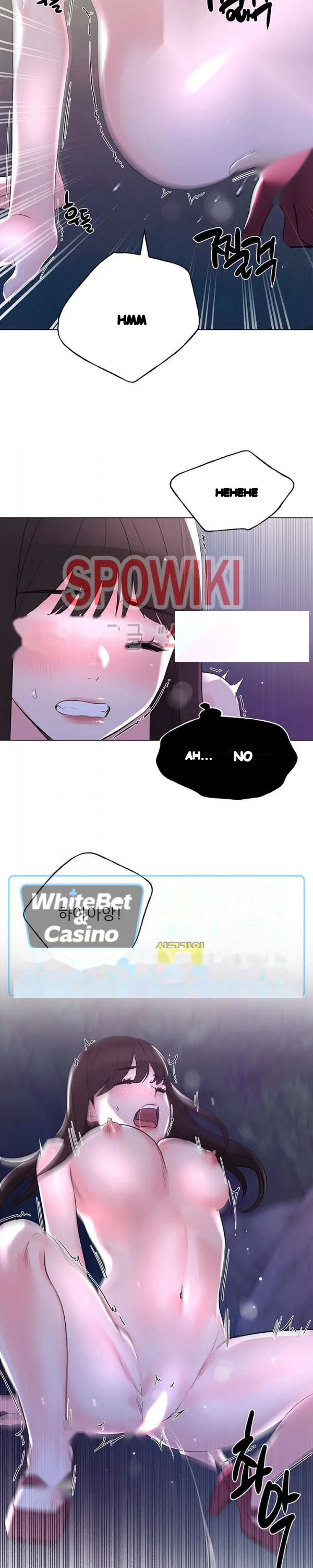 The Repeat Student Chapter 78 - Page 21