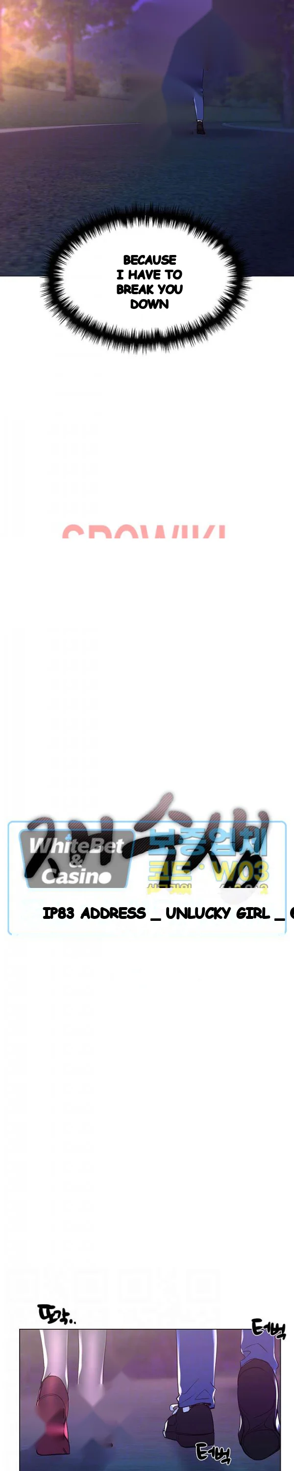 The Repeat Student Chapter 78 - Page 4