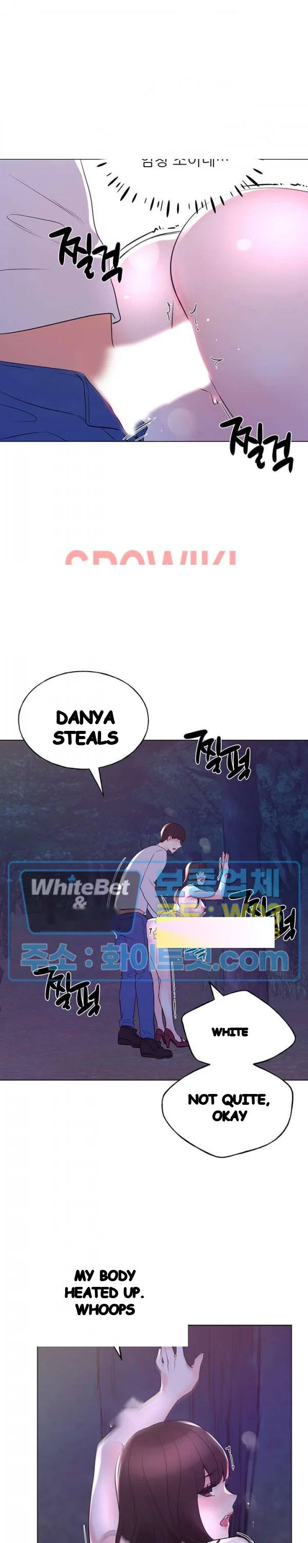 The Repeat Student Chapter 79 - Page 19