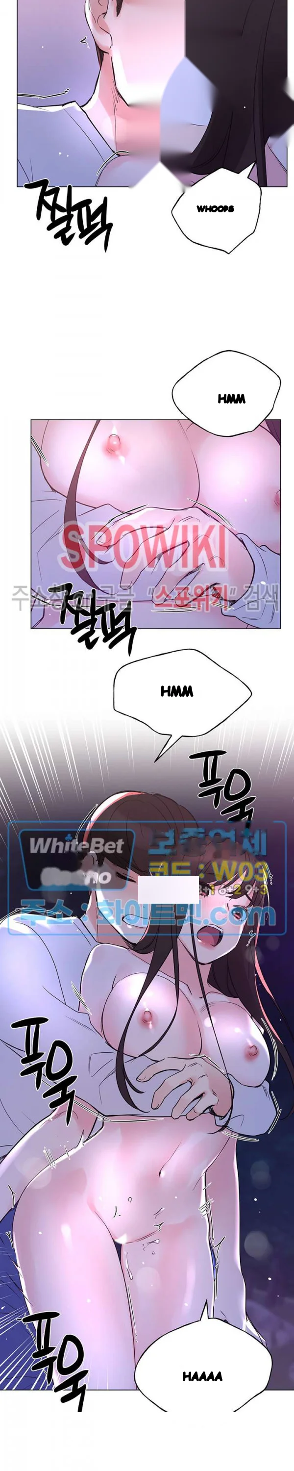 The Repeat Student Chapter 79 - Page 22