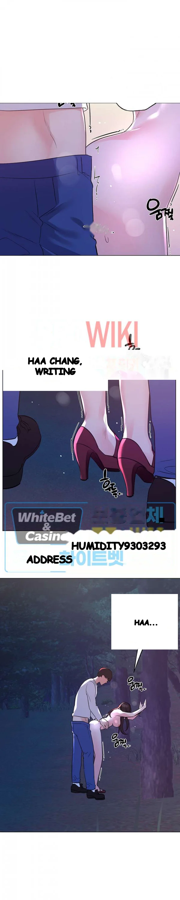 The Repeat Student Chapter 79 - Page 23