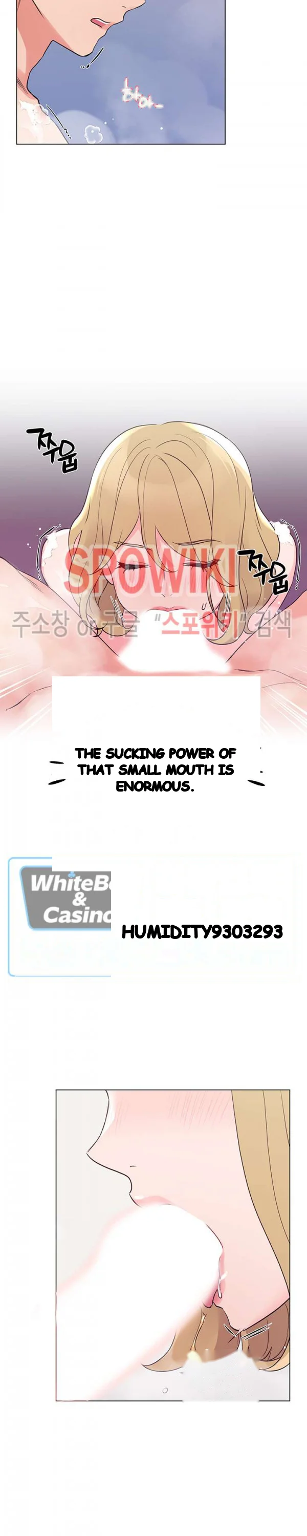 The Repeat Student Chapter 81 - Page 25