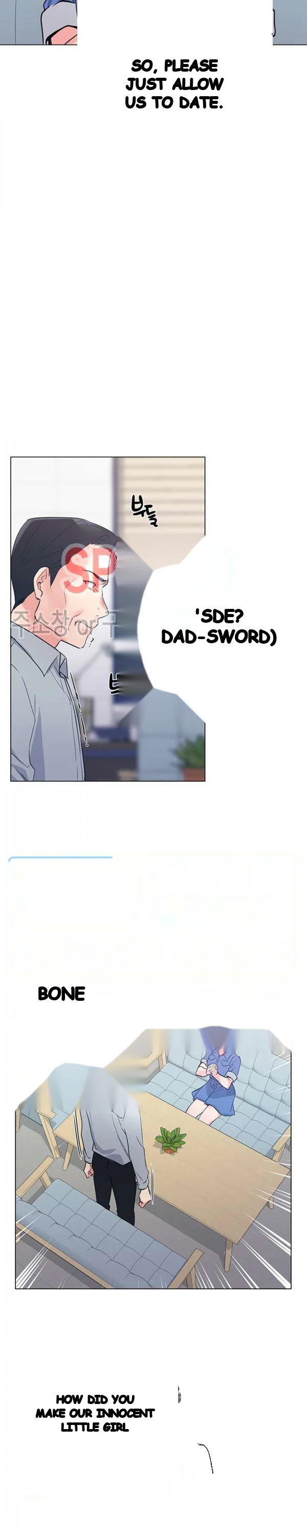 The Repeat Student Chapter 83 - Page 17