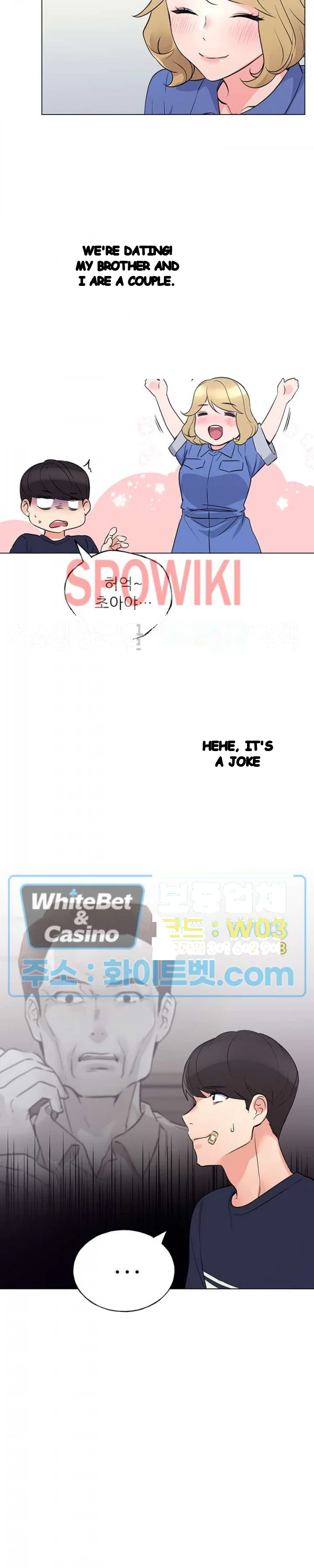 The Repeat Student Chapter 83 - Page 24