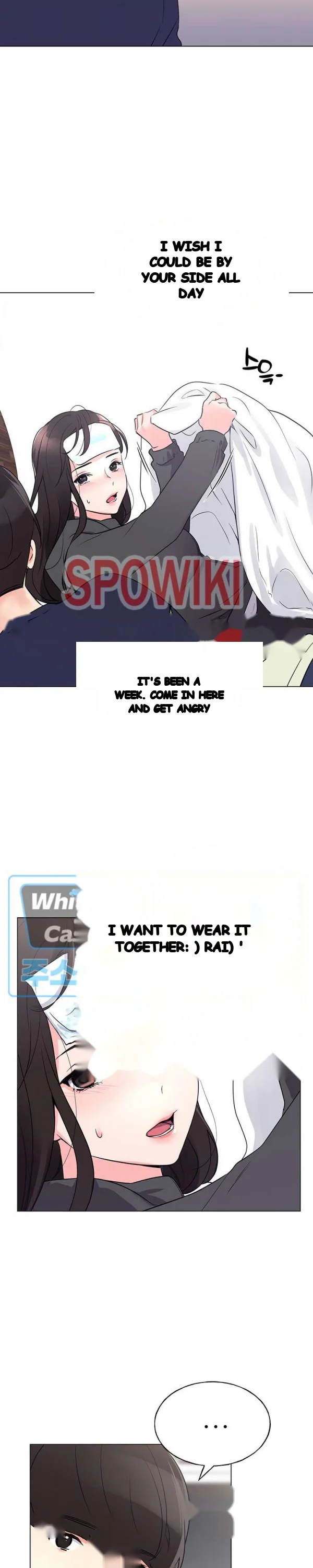 The Repeat Student Chapter 84 - Page 20