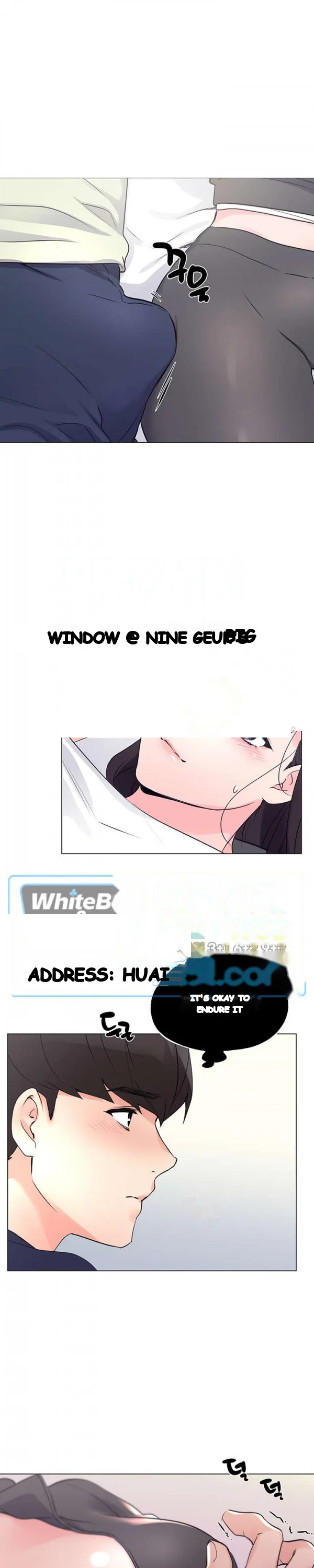 The Repeat Student Chapter 84 - Page 23