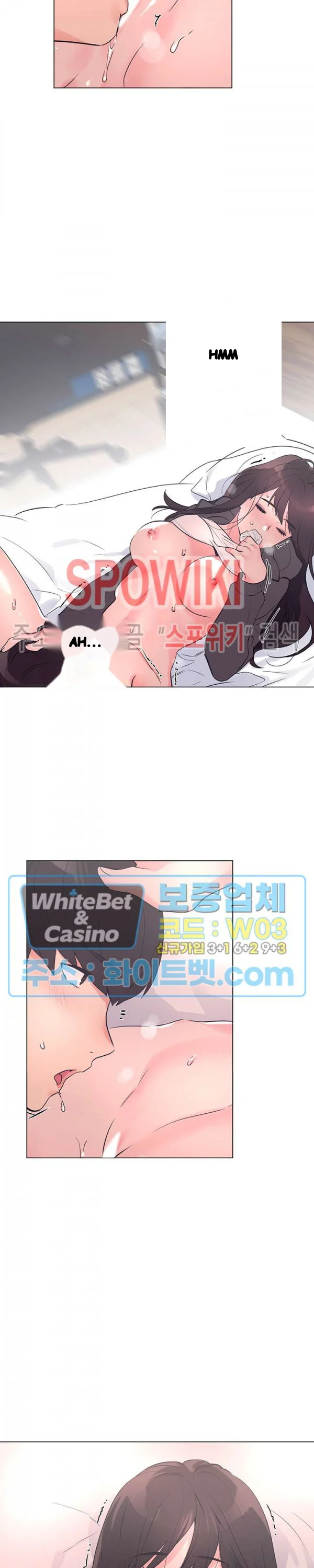 The Repeat Student Chapter 85 - Page 21