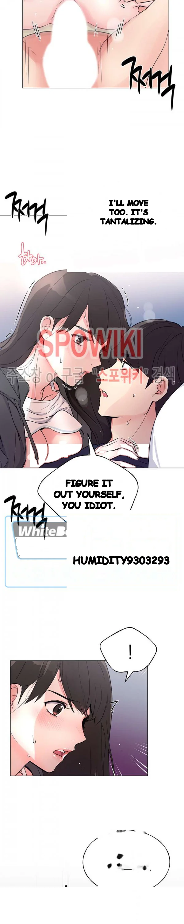 The Repeat Student Chapter 86 - Page 14