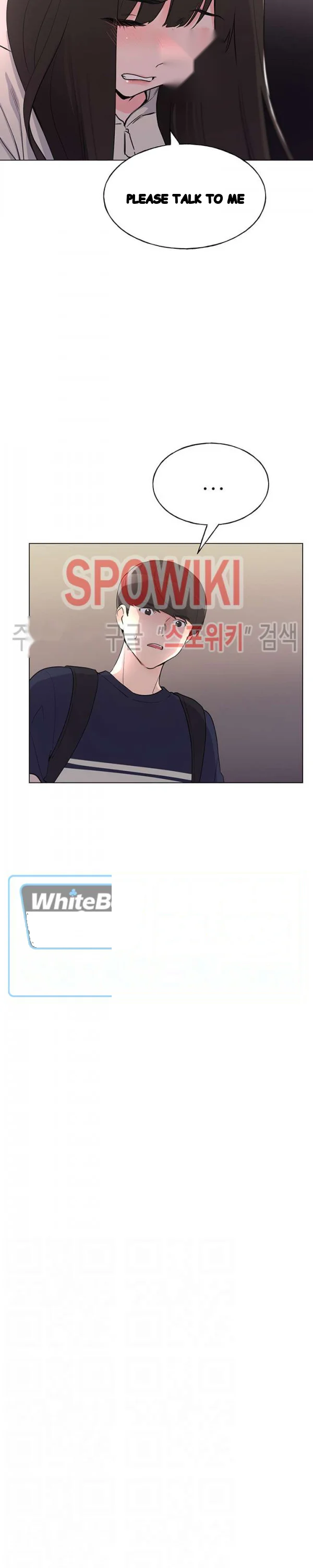 The Repeat Student Chapter 87 - Page 8