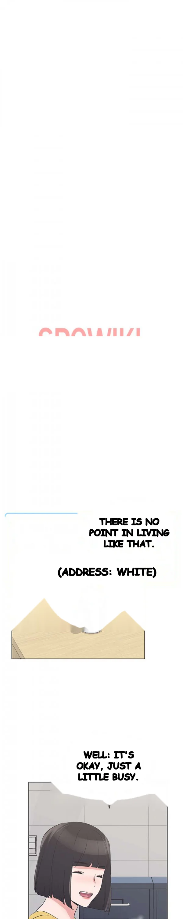The Repeat Student Chapter 88 - Page 17