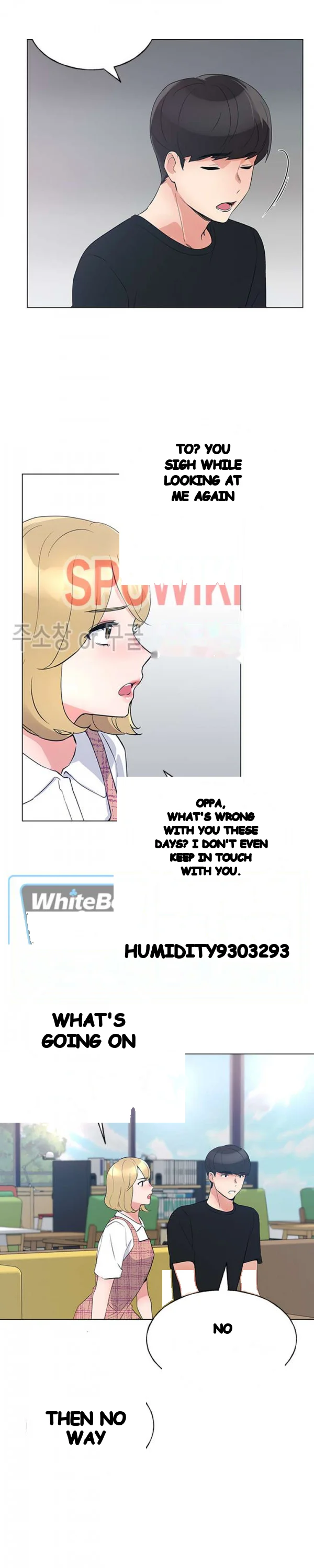 The Repeat Student Chapter 88 - Page 27